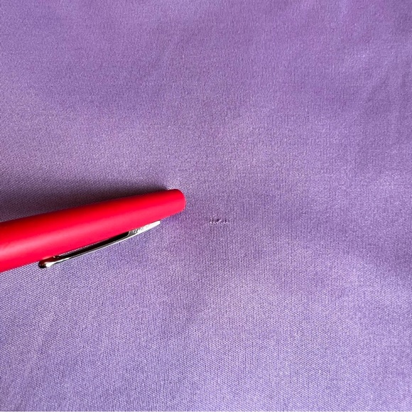 Columbia Kids Skylight Cave Purple Tee S (8) - Picture 4 of 8